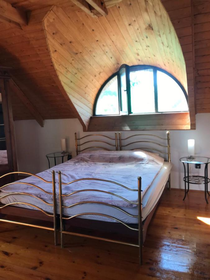 Villa Katrina Tihany Εξωτερικό φωτογραφία