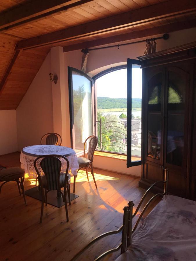 Villa Katrina Tihany Εξωτερικό φωτογραφία