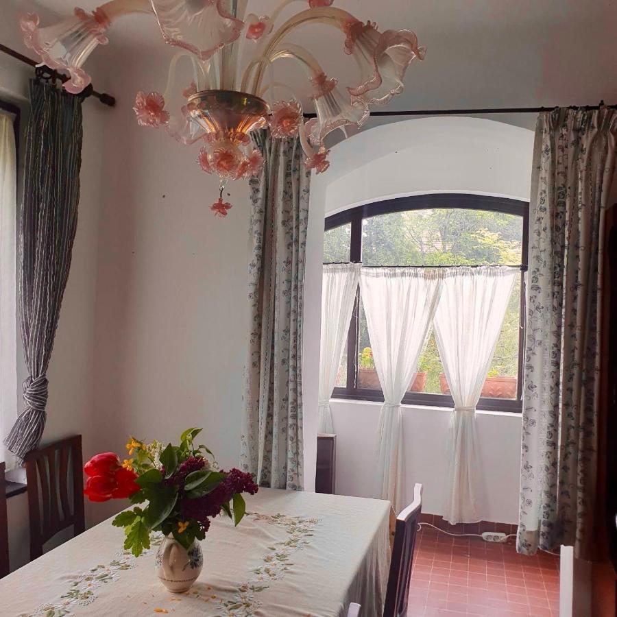 Villa Katrina Tihany Εξωτερικό φωτογραφία