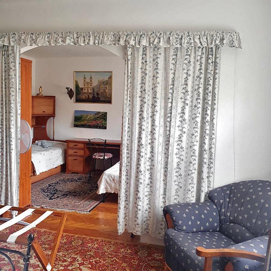 Villa Katrina Tihany Εξωτερικό φωτογραφία