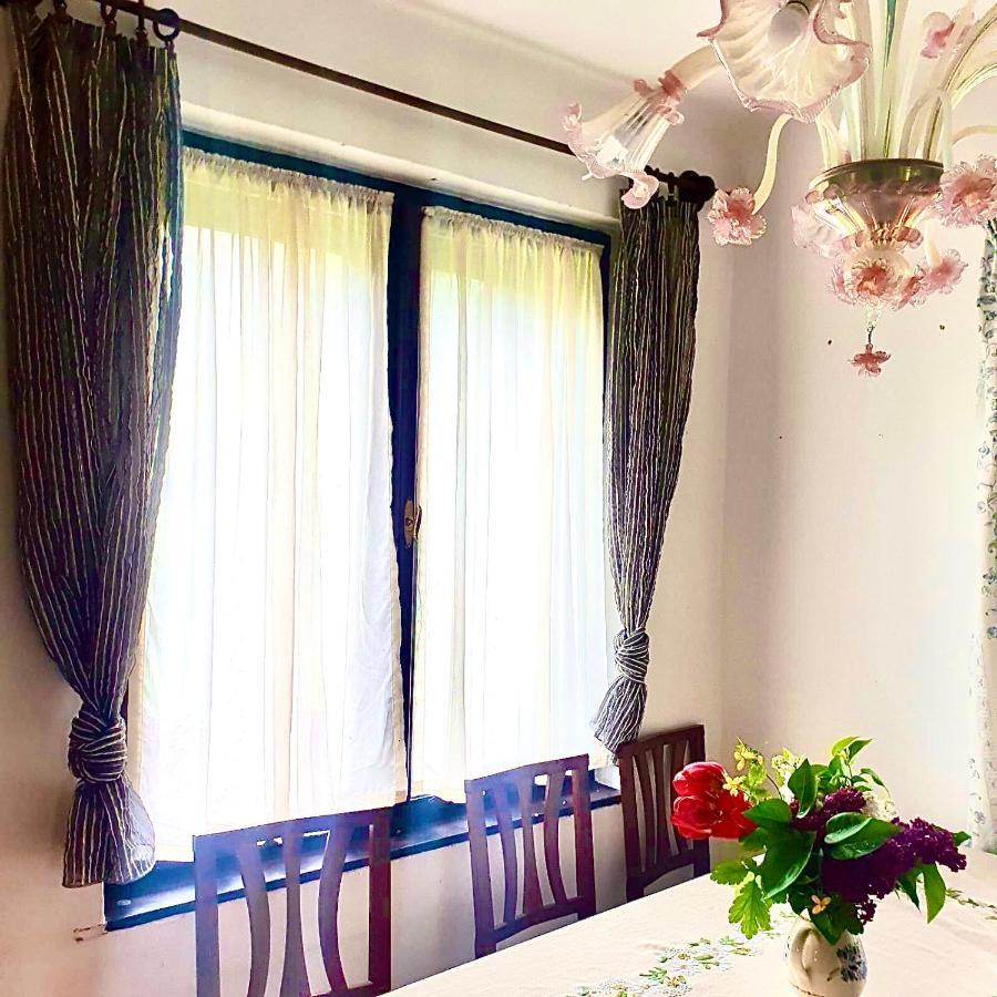 Villa Katrina Tihany Εξωτερικό φωτογραφία