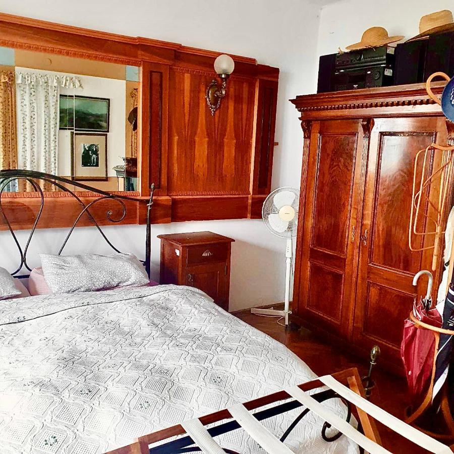 Villa Katrina Tihany Εξωτερικό φωτογραφία