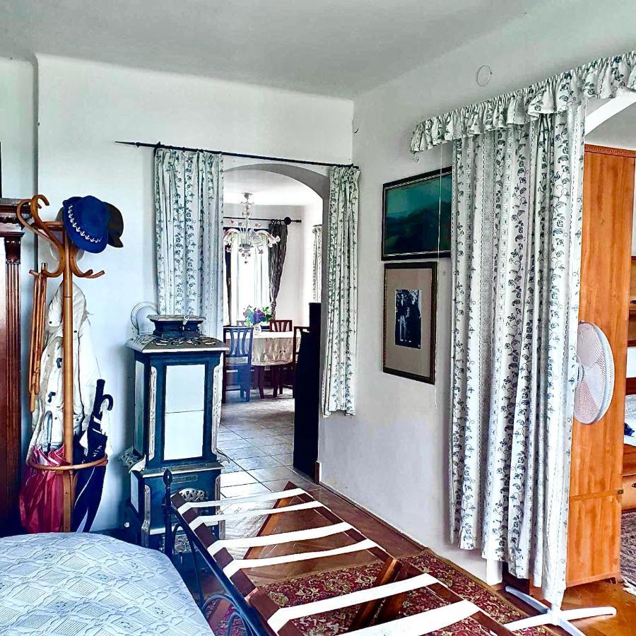 Villa Katrina Tihany Εξωτερικό φωτογραφία
