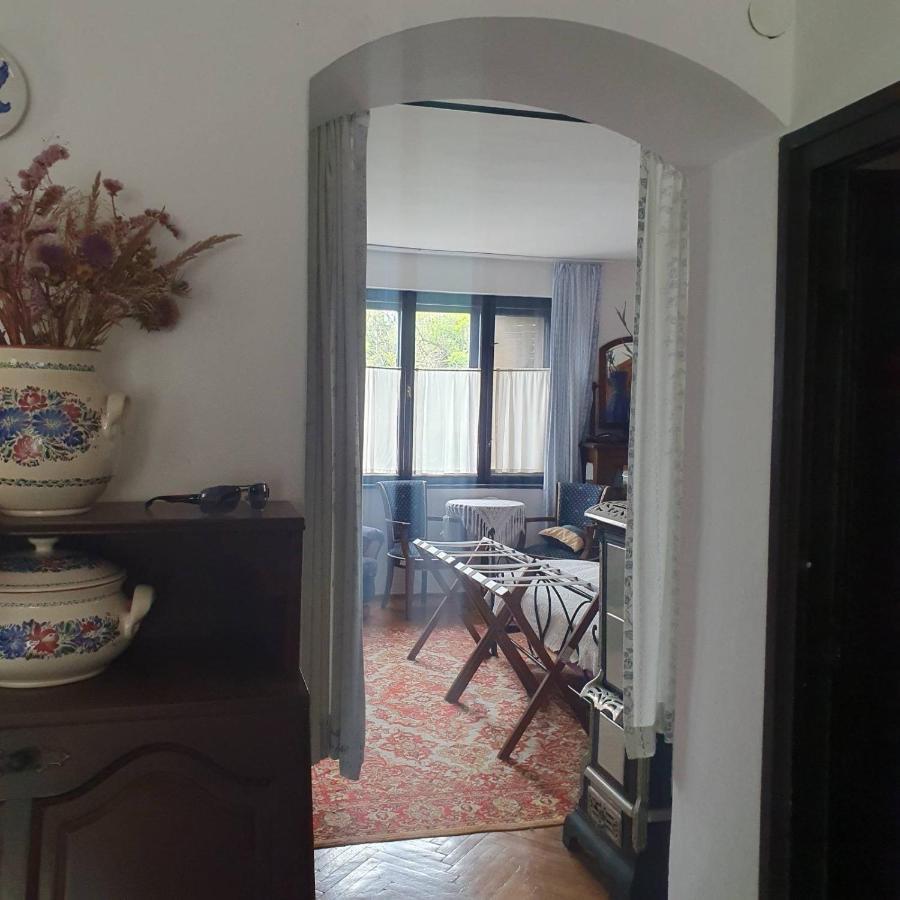 Villa Katrina Tihany Εξωτερικό φωτογραφία