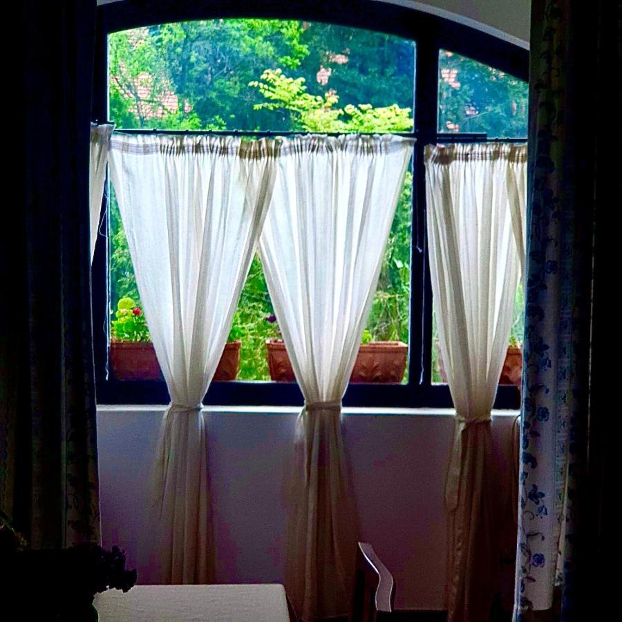 Villa Katrina Tihany Εξωτερικό φωτογραφία