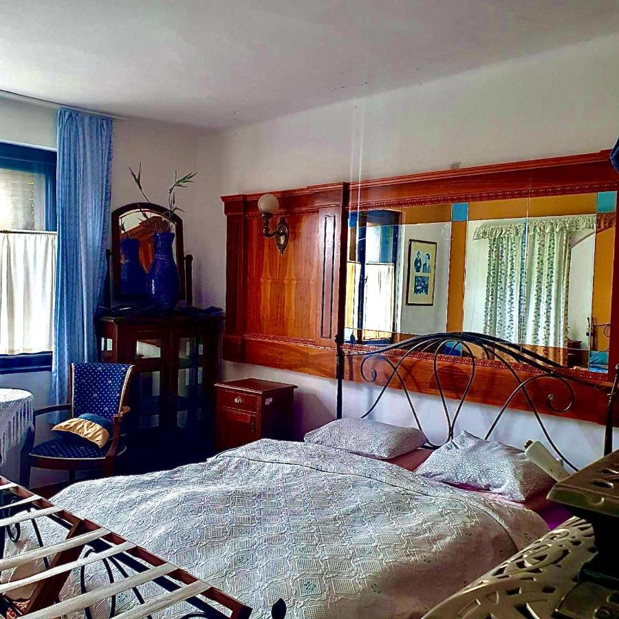 Villa Katrina Tihany Εξωτερικό φωτογραφία