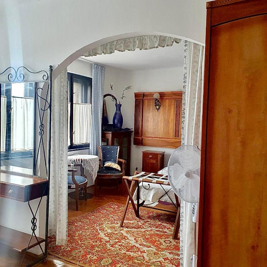 Villa Katrina Tihany Εξωτερικό φωτογραφία
