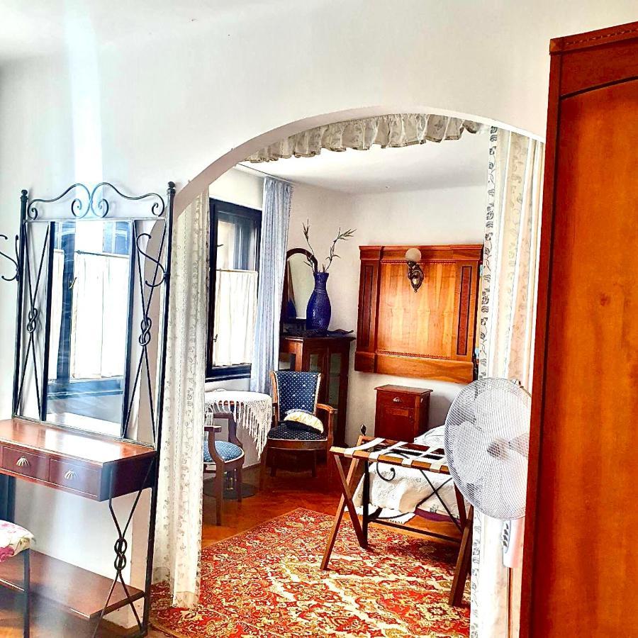 Villa Katrina Tihany Εξωτερικό φωτογραφία