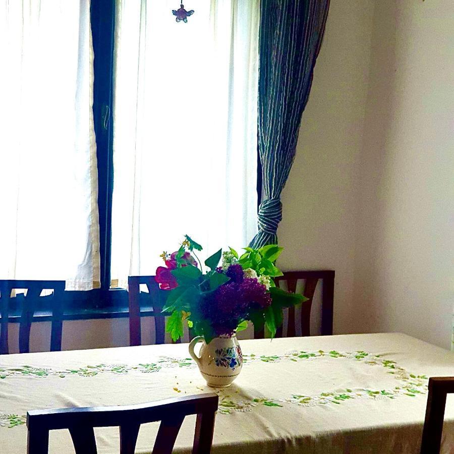 Villa Katrina Tihany Εξωτερικό φωτογραφία