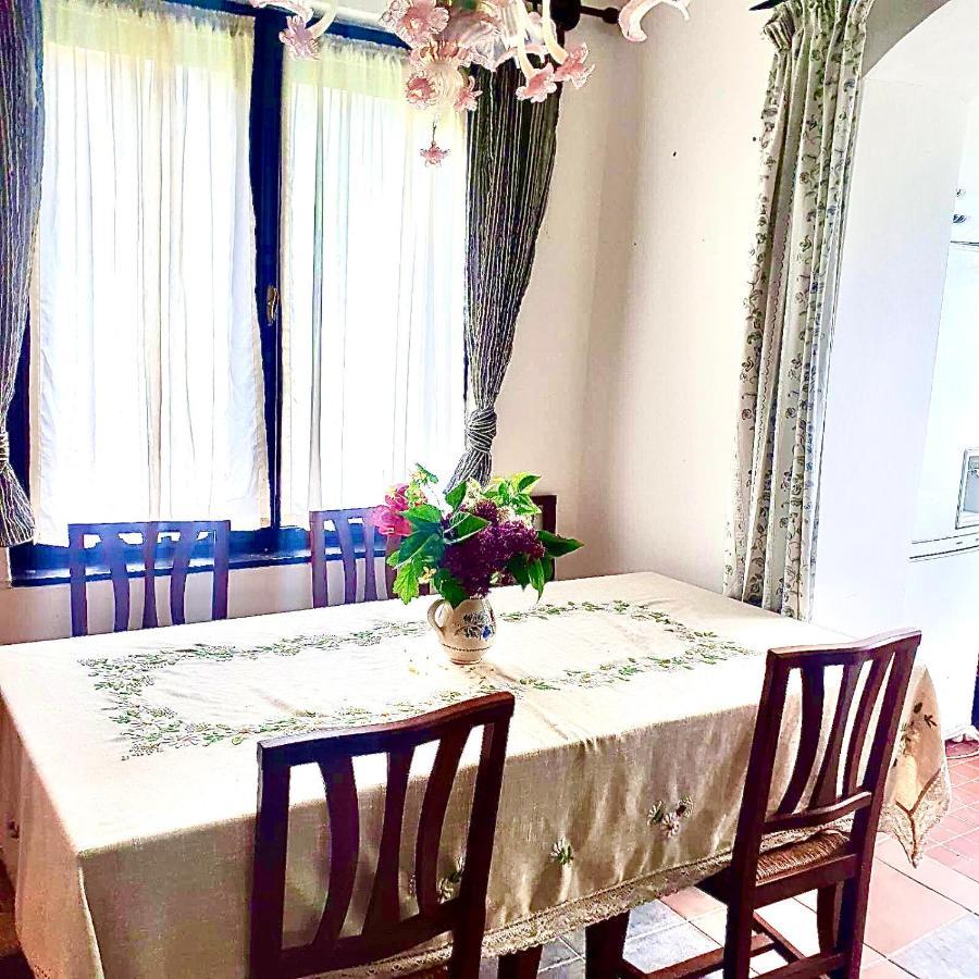 Villa Katrina Tihany Εξωτερικό φωτογραφία