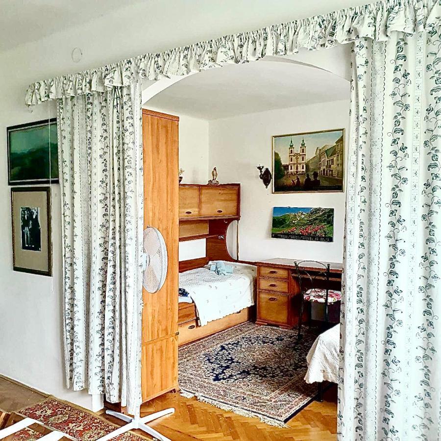 Villa Katrina Tihany Εξωτερικό φωτογραφία