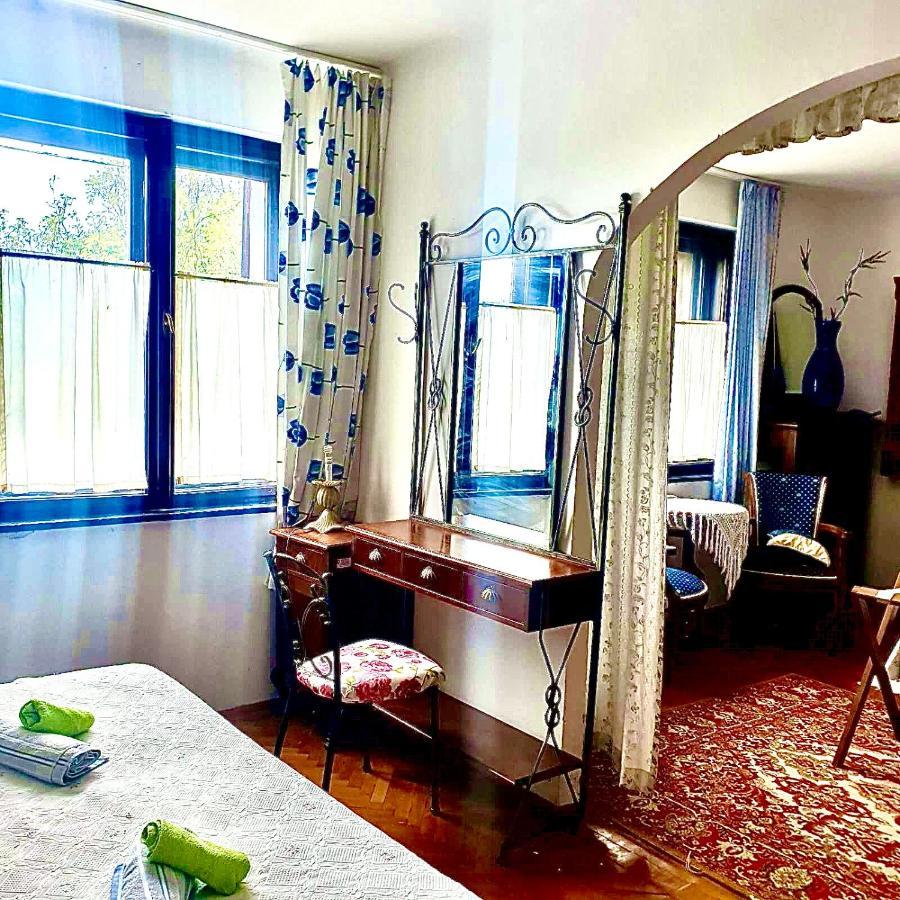 Villa Katrina Tihany Εξωτερικό φωτογραφία