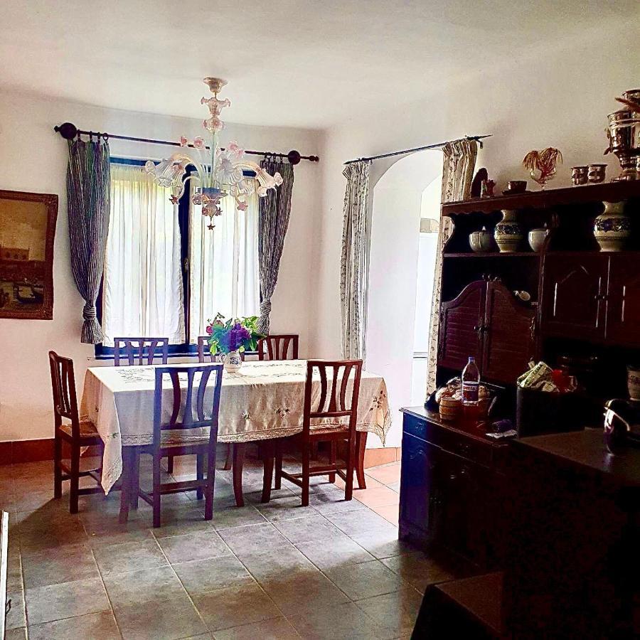 Villa Katrina Tihany Εξωτερικό φωτογραφία