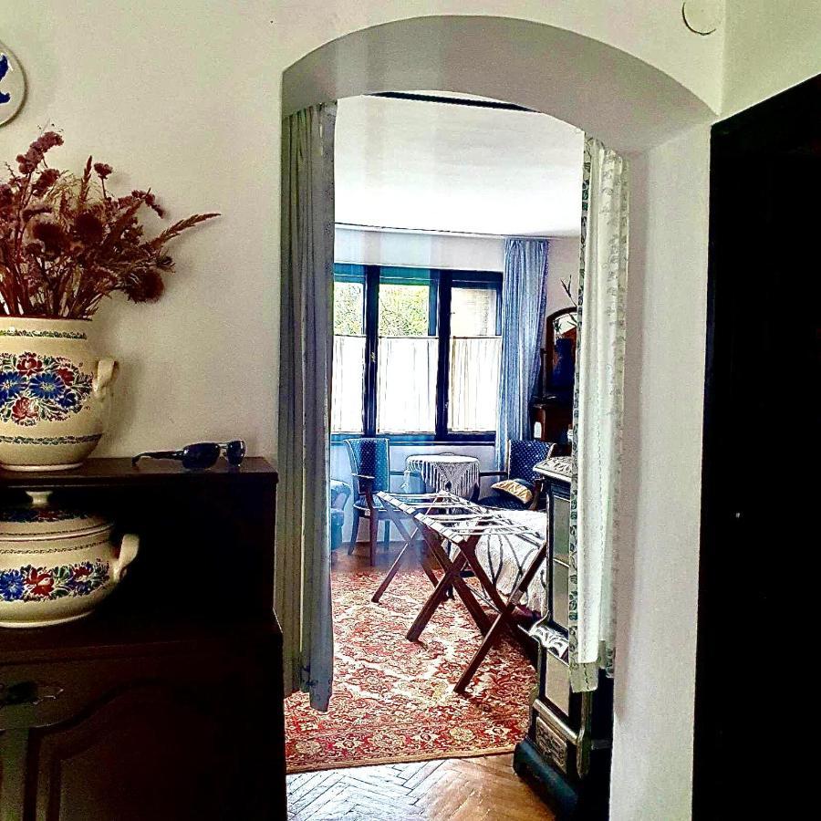 Villa Katrina Tihany Εξωτερικό φωτογραφία