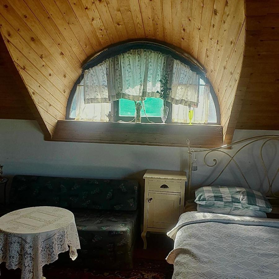Villa Katrina Tihany Εξωτερικό φωτογραφία