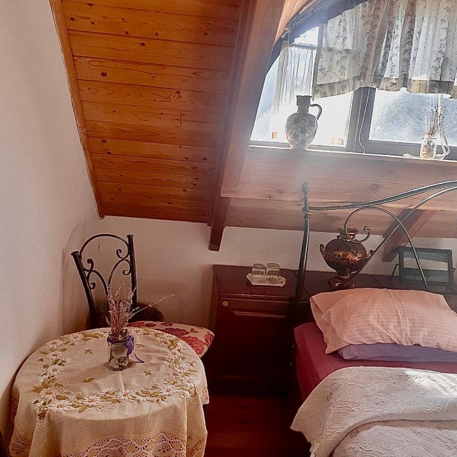 Villa Katrina Tihany Εξωτερικό φωτογραφία