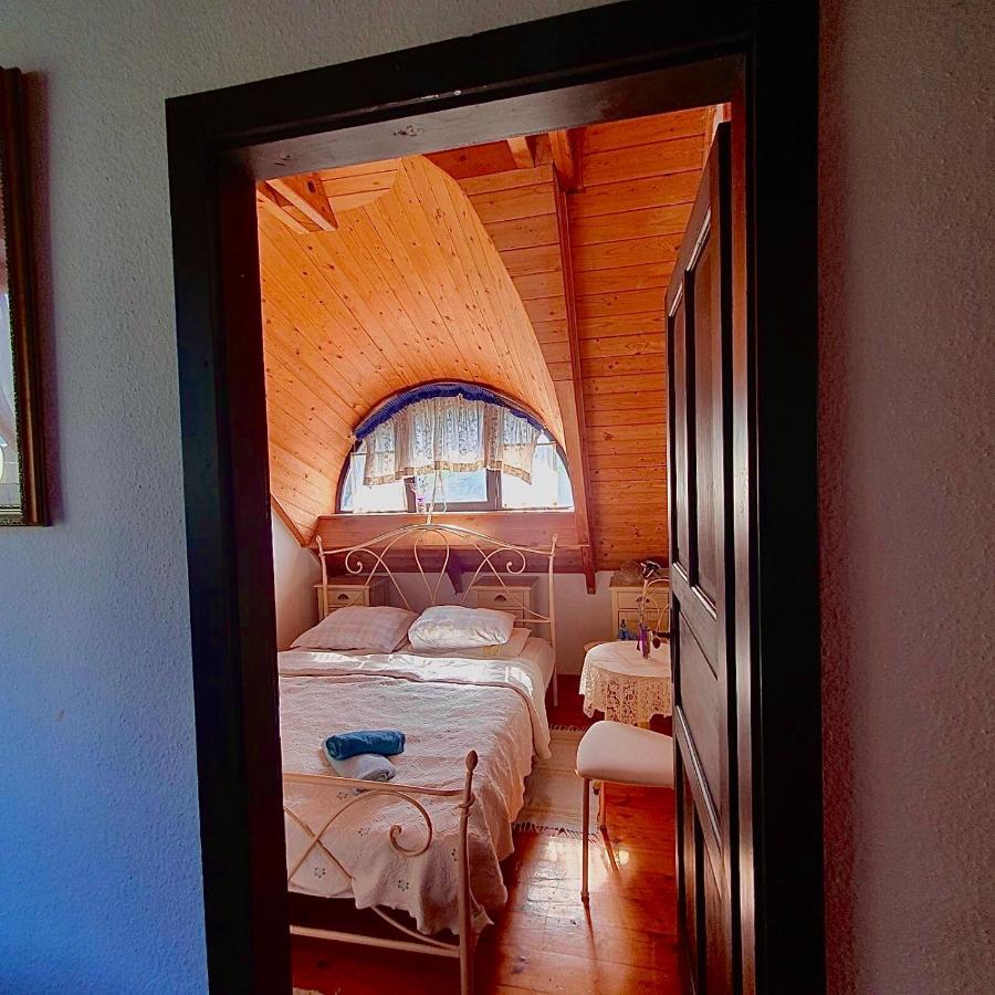 Villa Katrina Tihany Εξωτερικό φωτογραφία
