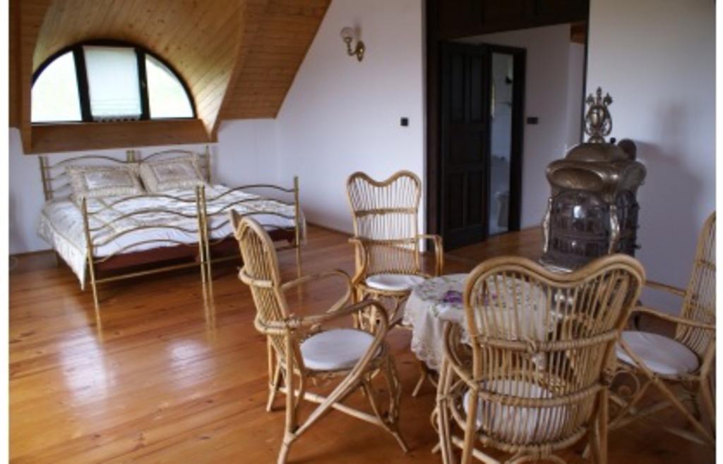Villa Katrina Tihany Δωμάτιο φωτογραφία